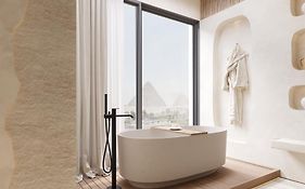 Kove Hotel By The Pyramids